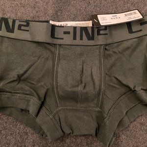C-in2 Core Trunk - 1 Pair - Small - NWT